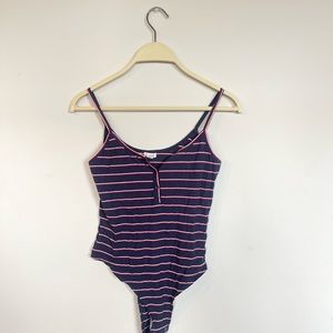 Garage | Bodysuit